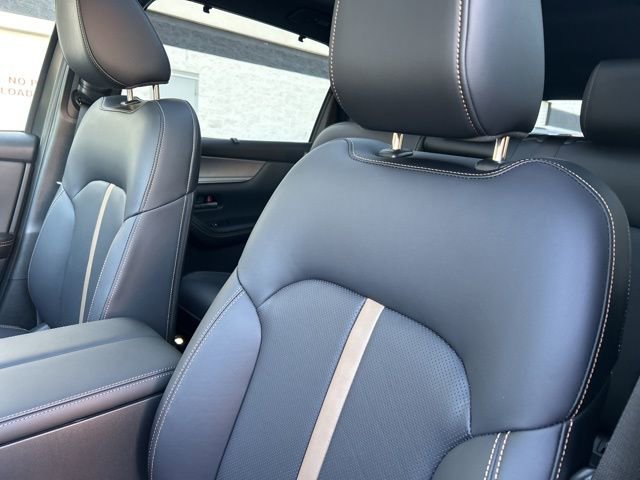 New 2026 MAZDA CX-70 3.3 Turbo w/ Premium Plus Pkg image 25