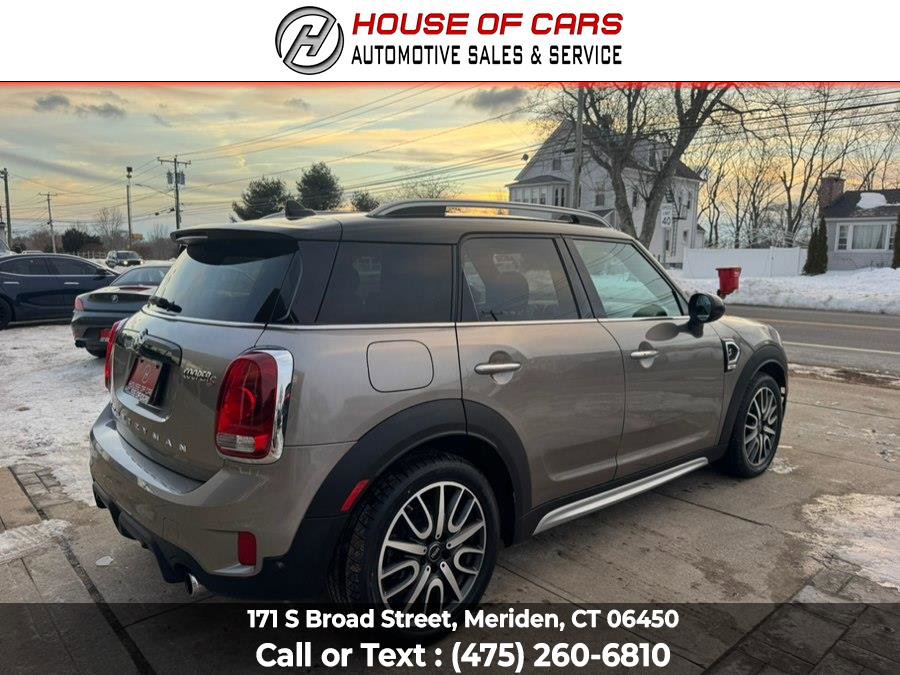 Used 2017 MINI Cooper Countryman S image 5