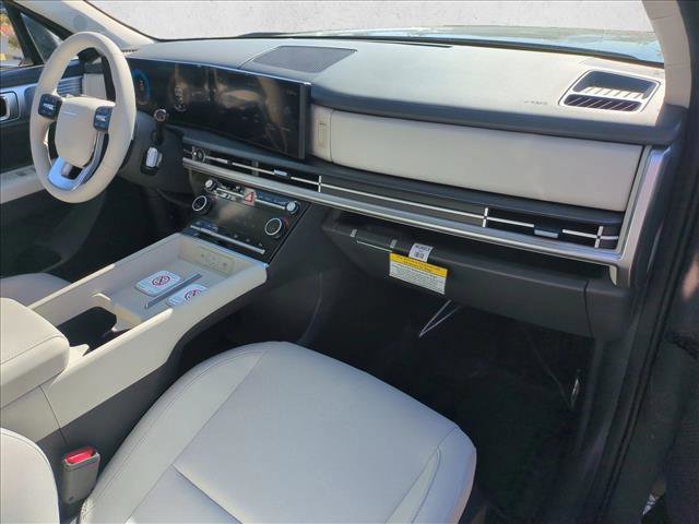 New 2026 Hyundai Santa Fe SE image 20