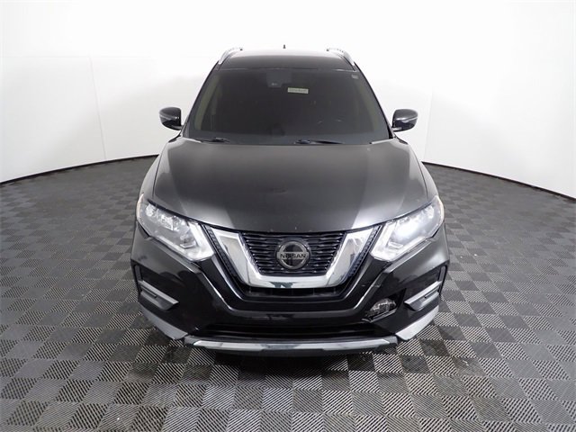Used 2020 Nissan Rogue SV image 6