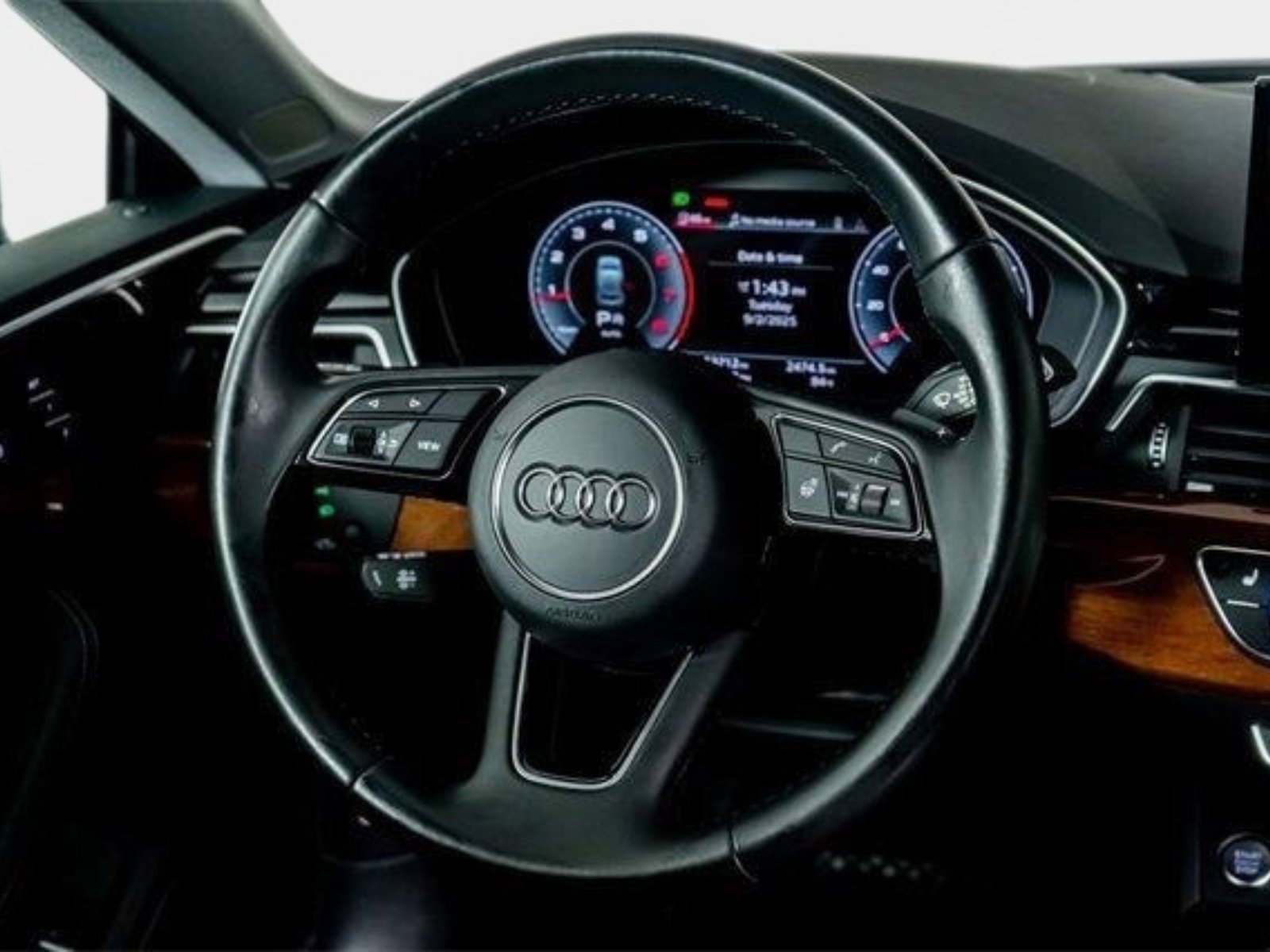 Used 2022 Audi A5 2.0T Premium Plus image 51