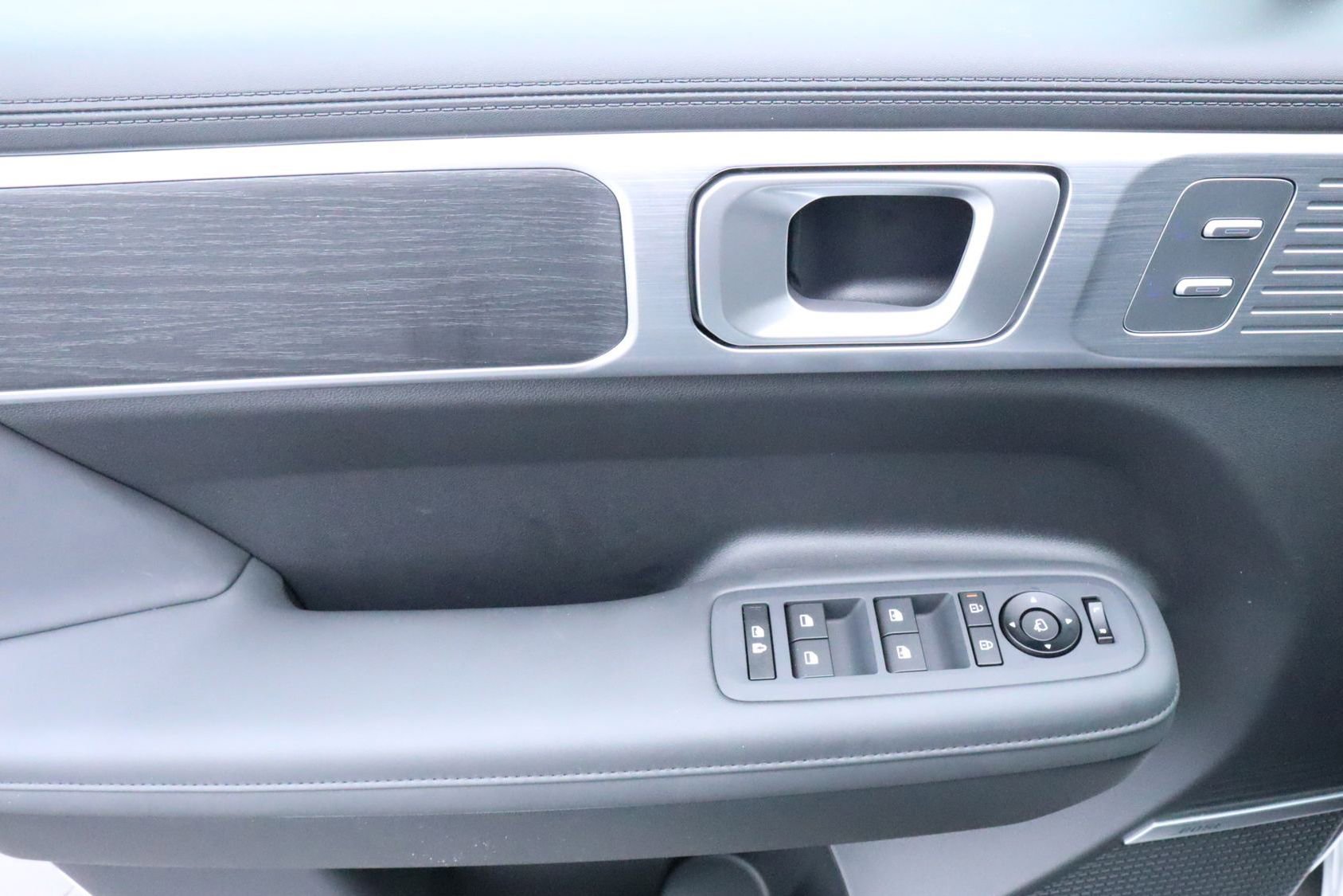 New 2026 Hyundai Santa Fe Limited image 23