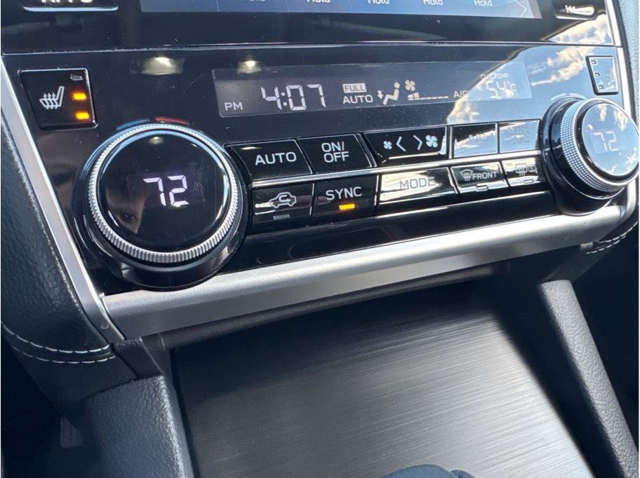 Used 2019 Subaru Legacy 2.5i Limited image 19
