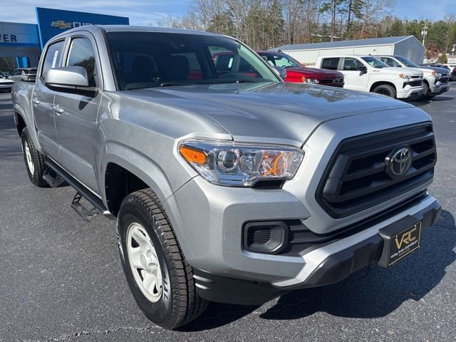 Used 2023 Toyota Tacoma SR image 2