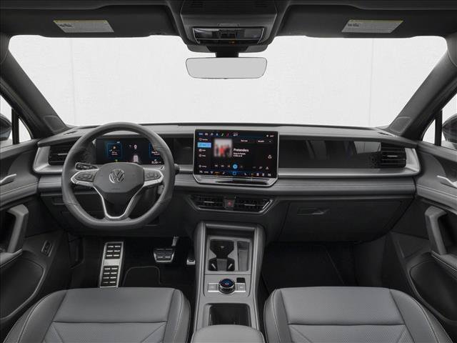 New 2026 Volkswagen Tiguan SE R-Line FWD image 5