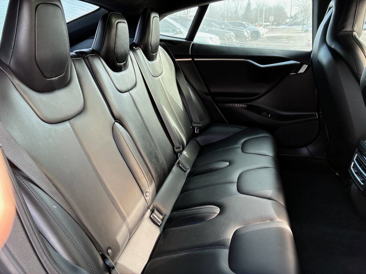 Used 2016 Tesla Model S 75D image 25
