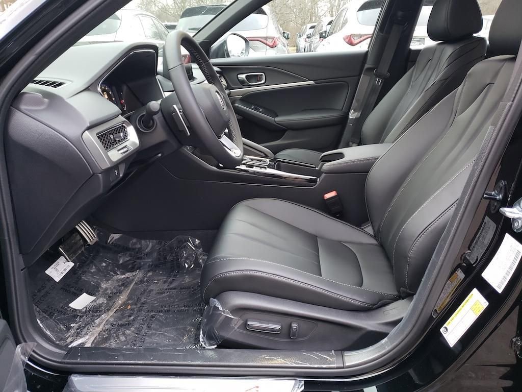 New 2026 Acura Integra A-Spec image 9