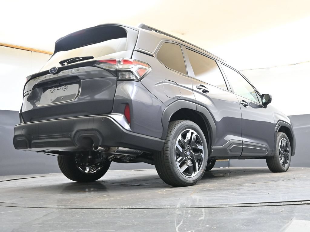 New 2026 Subaru Forester Limited AWD/4WD image 43