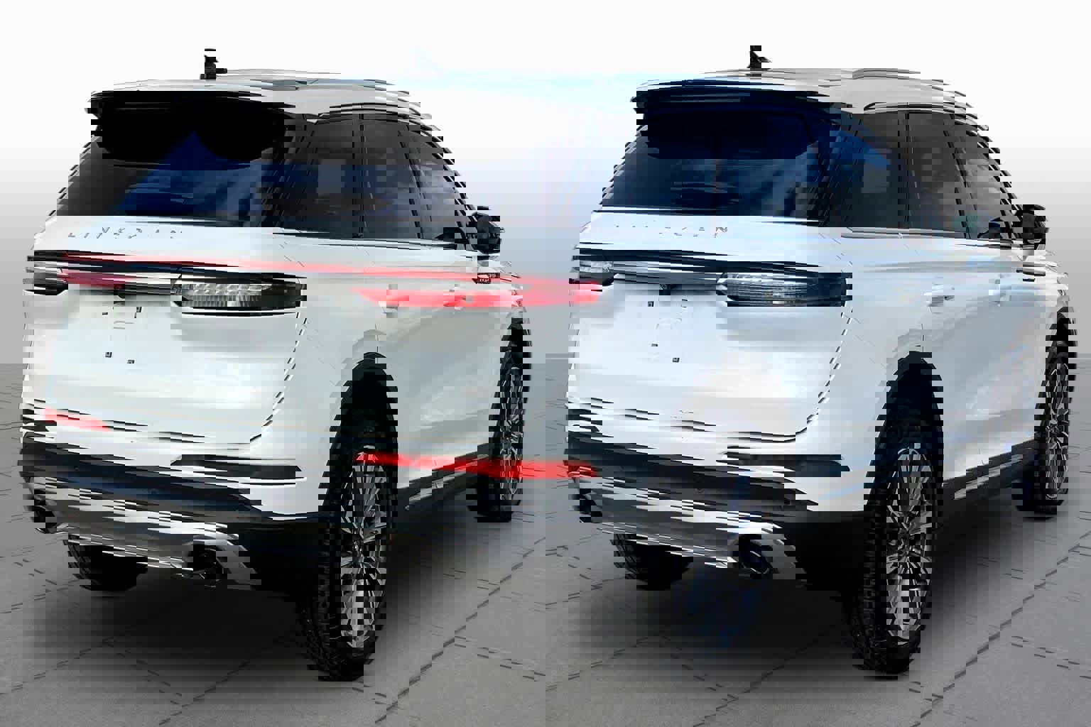 Used 2020 Lincoln Corsair Reserve image 12