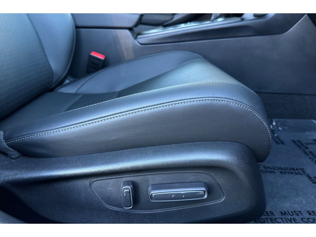 Certified 2025 Honda Civic Sport Touring image 22