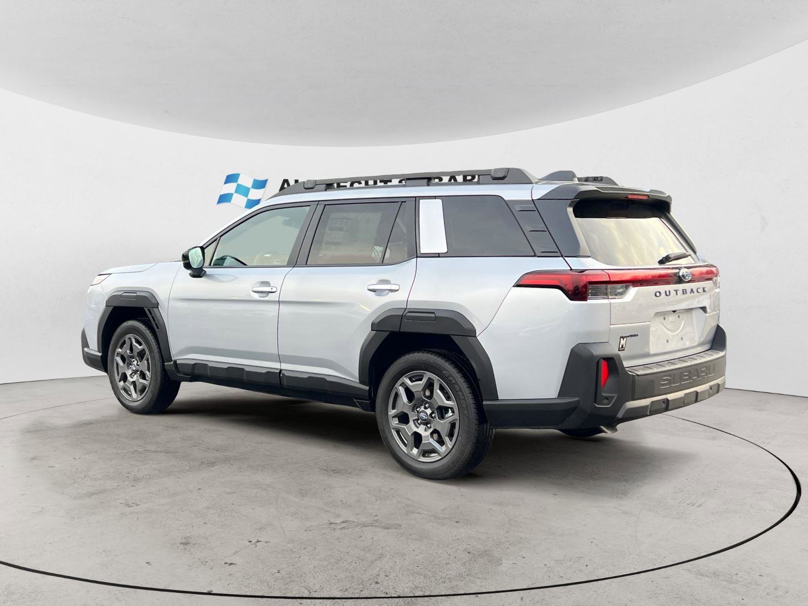 New 2026 Subaru Outback Premium image 3