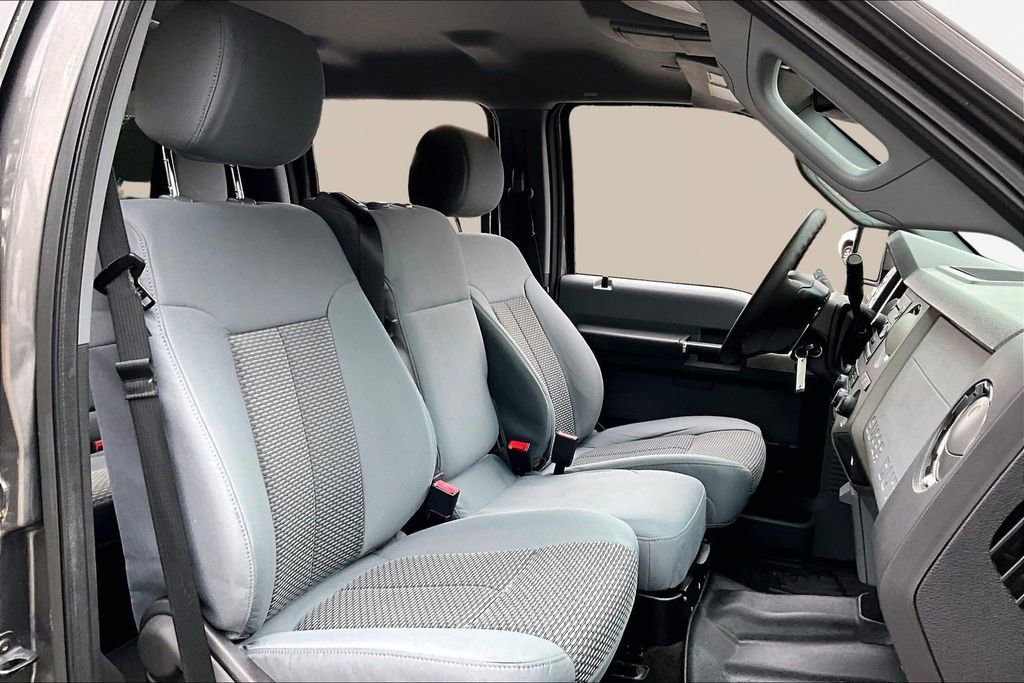 Used 2014 Ford F250 XLT w/ XLT Value Package image 19