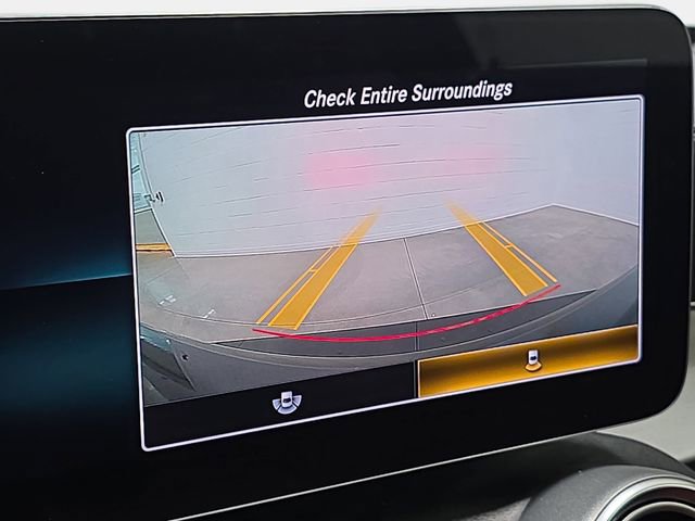 Used 2023 Mercedes-Benz C 43 AMG 4MATIC Coupe image 22