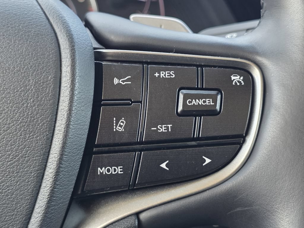 Used 2022 Lexus ES 350 w/ Premium Package FWD image 27
