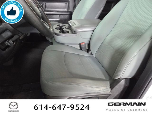 Used 2014 RAM 1500 Express image 17