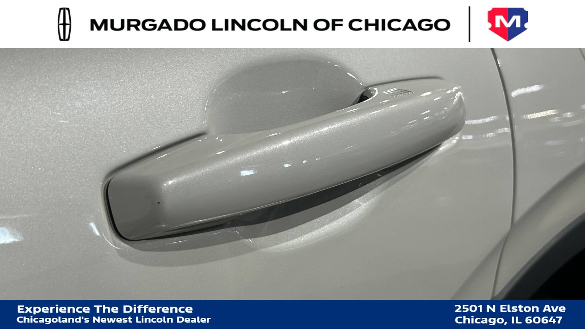 Used 2024 Lincoln Corsair AWD w/ Equipment Group 101A image 21