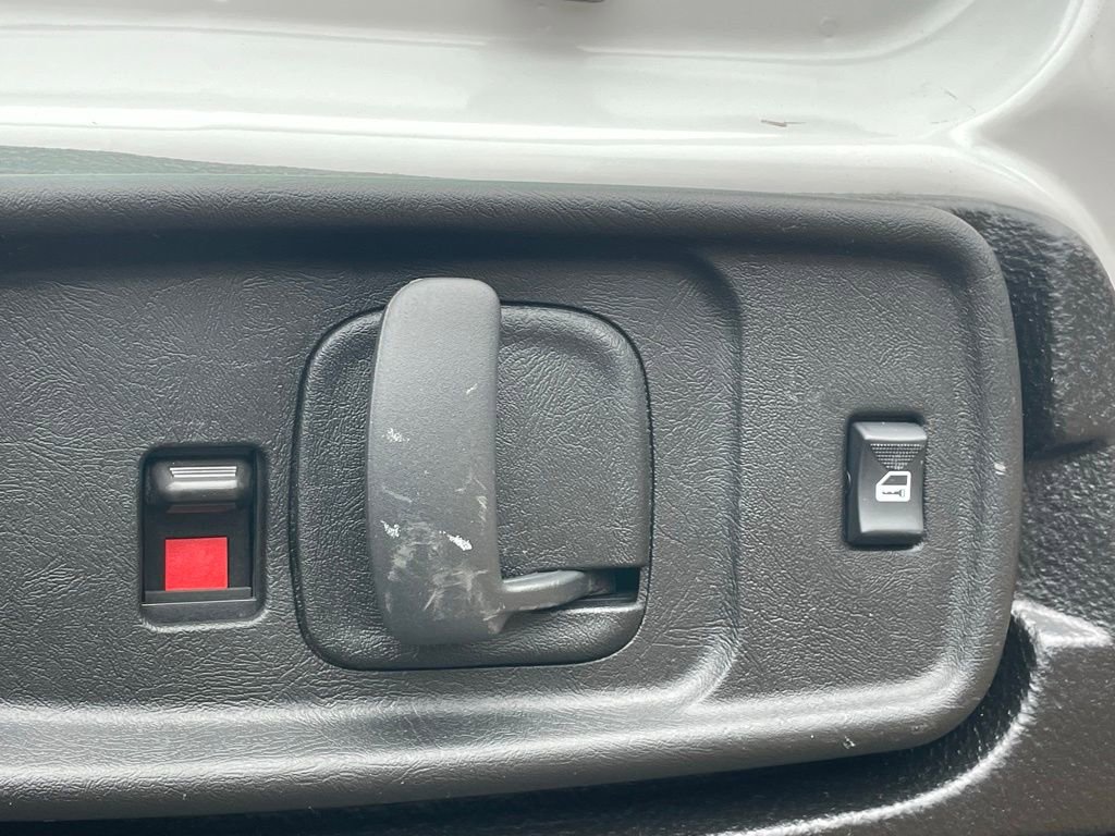 Certified 2024 Chevrolet Express 2500 w/ Driver Convenience Package image 22