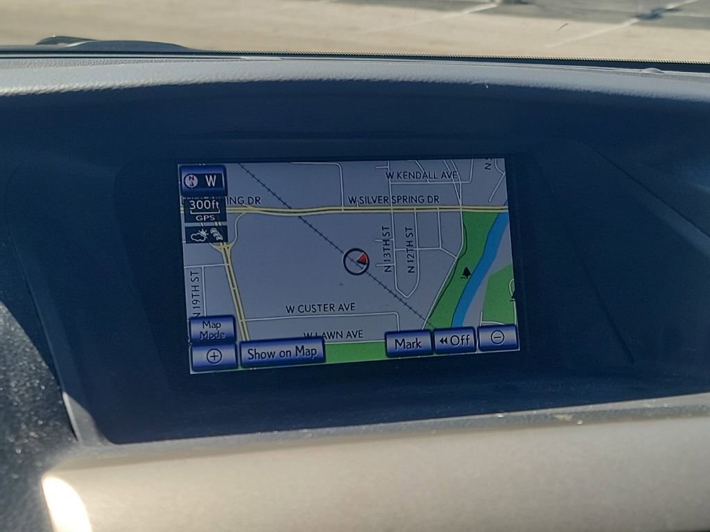 Used 2015 Lexus RX 350 F Sport w/ Navigation Package AWD/4WD image 9