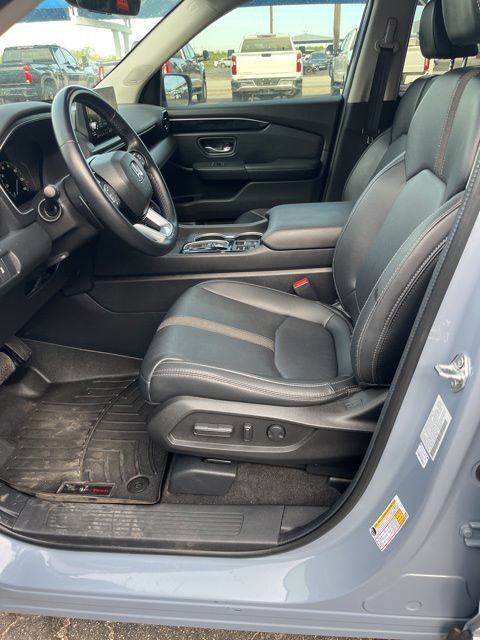 Used 2024 Honda Pilot Touring image 12