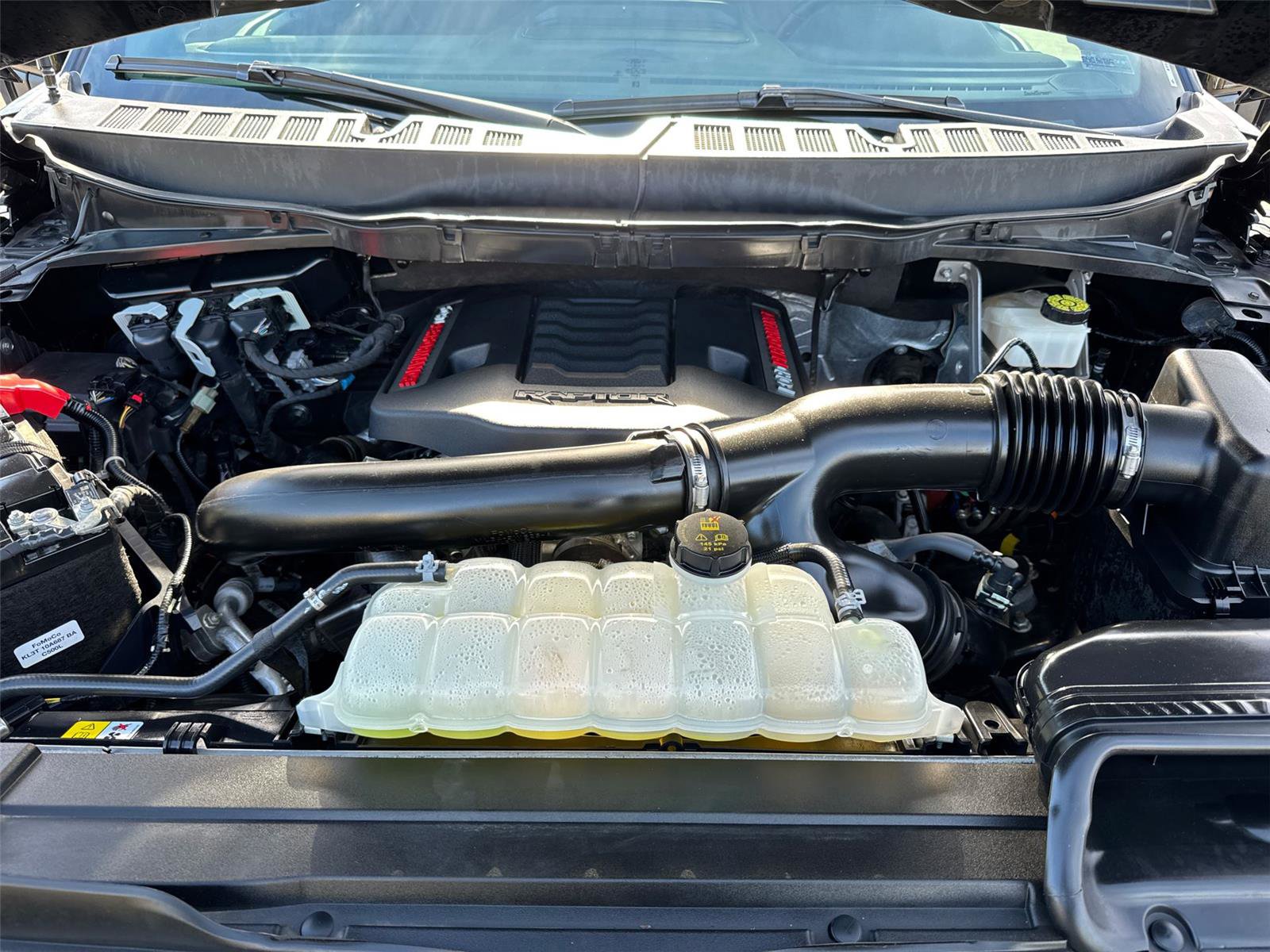 Used 2023 Ford F150 Raptor image 10