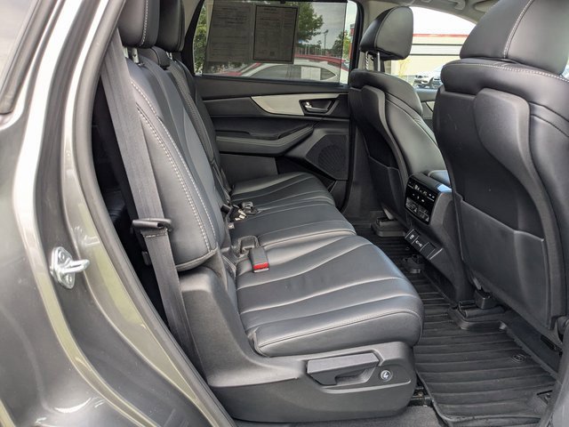 Certified 2023 Acura MDX FWD w/ Technology Package image 43