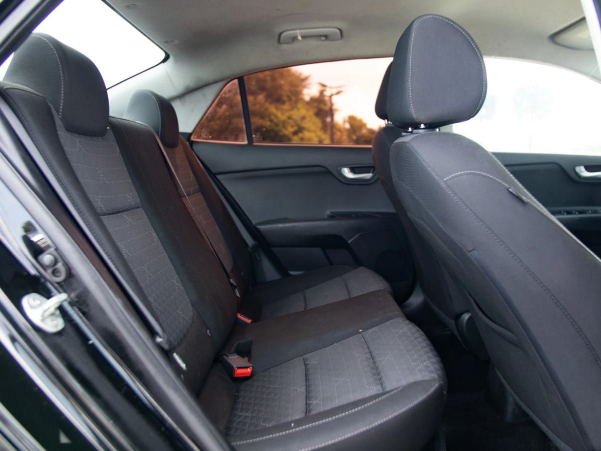 Used 2020 Kia Rio LX FWD image 19