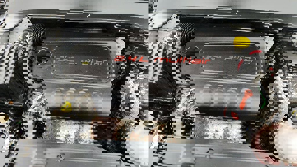 Used 2018 Jeep Compass Latitude w/ Popular Equipment Group image 28