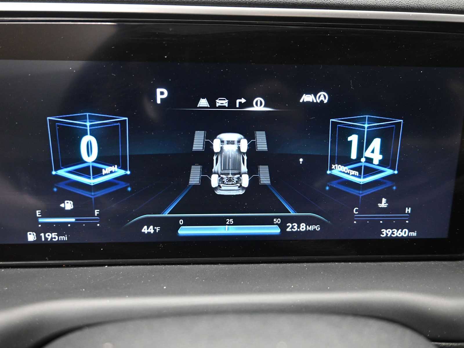 Used 2022 Hyundai Tucson Limited image 16