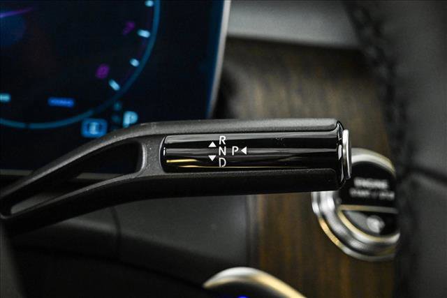 New 2026 Mercedes-Benz GLC 300 4MATIC image 12