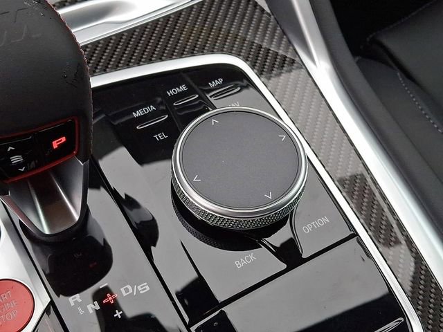 New 2026 BMW X5 M Competition w/ Executive Package image 14