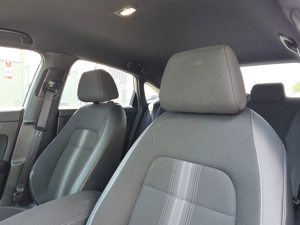 Used 2024 Honda Civic Sport image 20