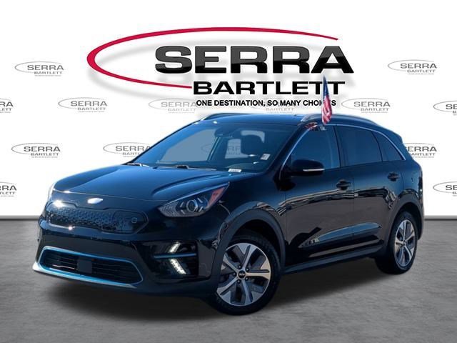 Used 2021 Kia Niro EX w/ Cold Weather Package