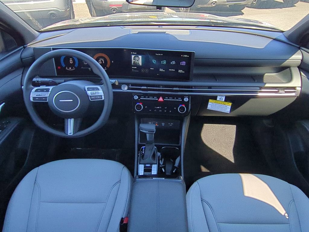 New 2026 Hyundai Santa Cruz SEL image 17