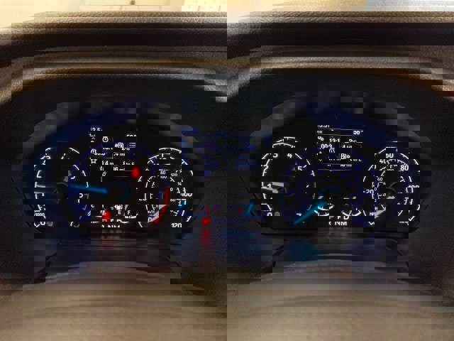 New 2025 Ford Transit 250 Low Roof AWD w/ Load Area Protection Package image 16