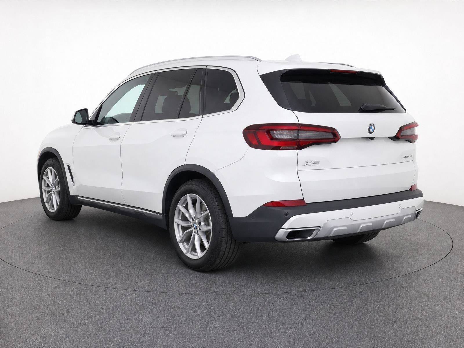 Used 2020 BMW X5 xDrive40i w/ Executive Package AWD/4WD image 4