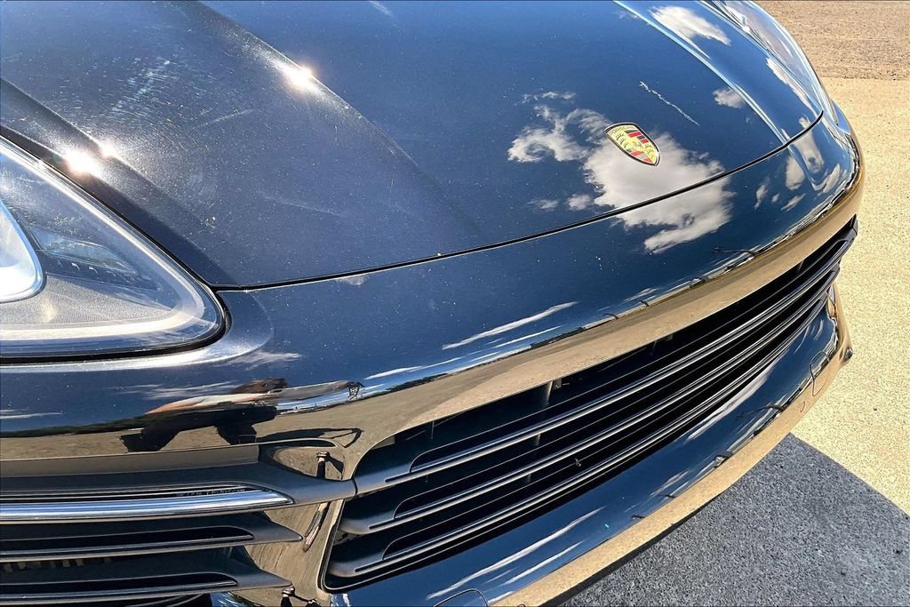 Used 2019 Porsche Cayenne AWD/4WD image 31