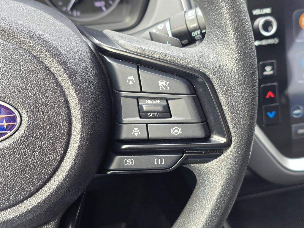 Certified 2024 Subaru Crosstrek 2.0i Premium AWD/4WD image 30