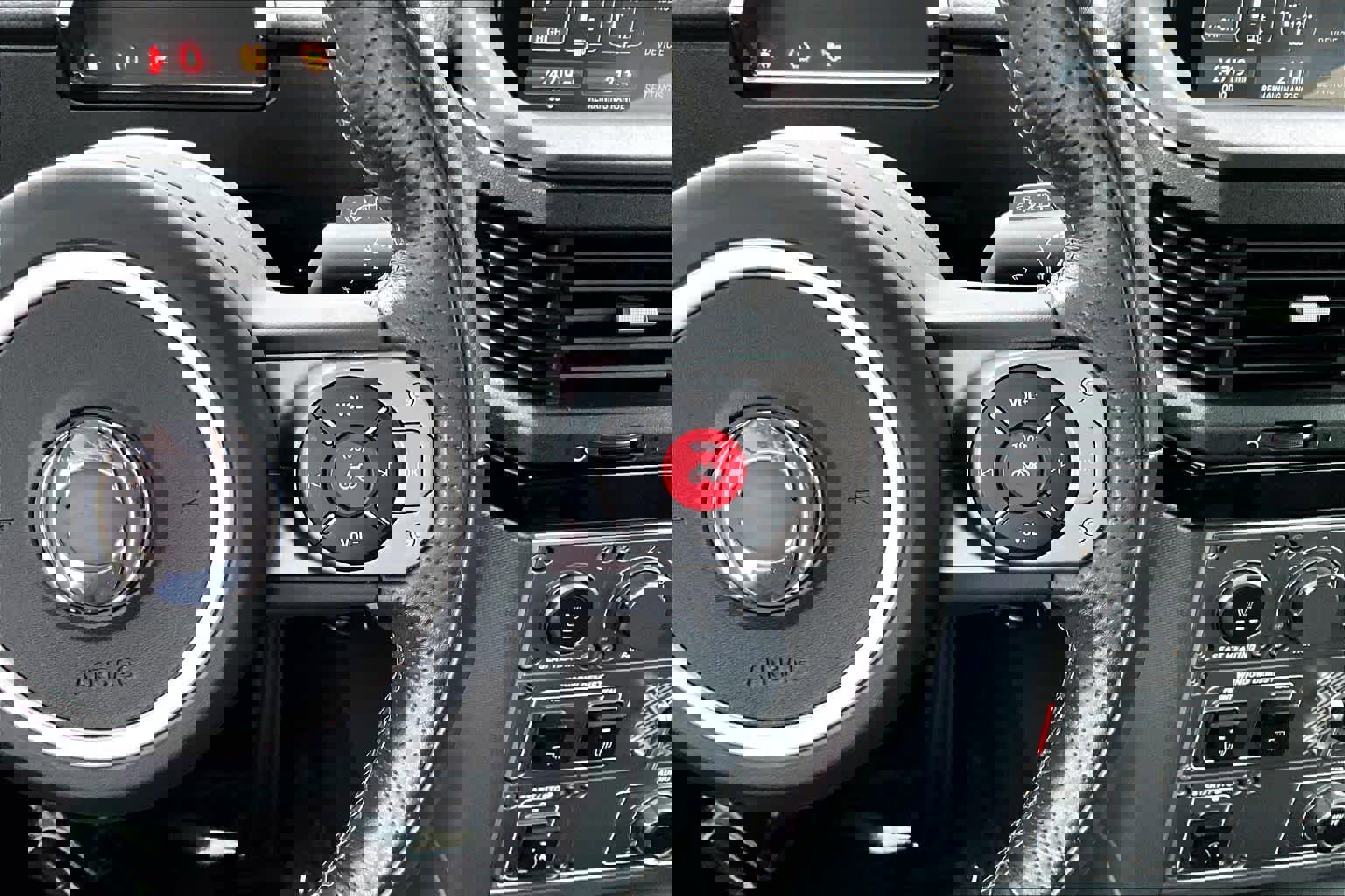 Used 2024 INEOS Grenadier image 24