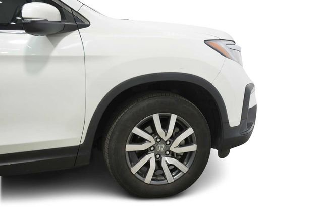 Used 2022 Honda Pilot Special Edition image 8