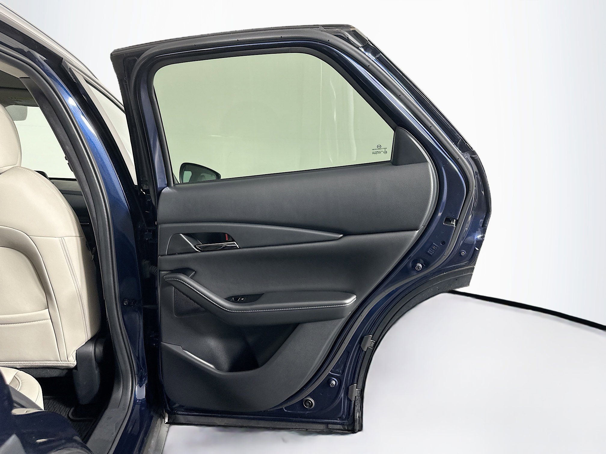 Used 2023 MAZDA CX-30 AWD 2.5 S w/ Preferred Package image 31