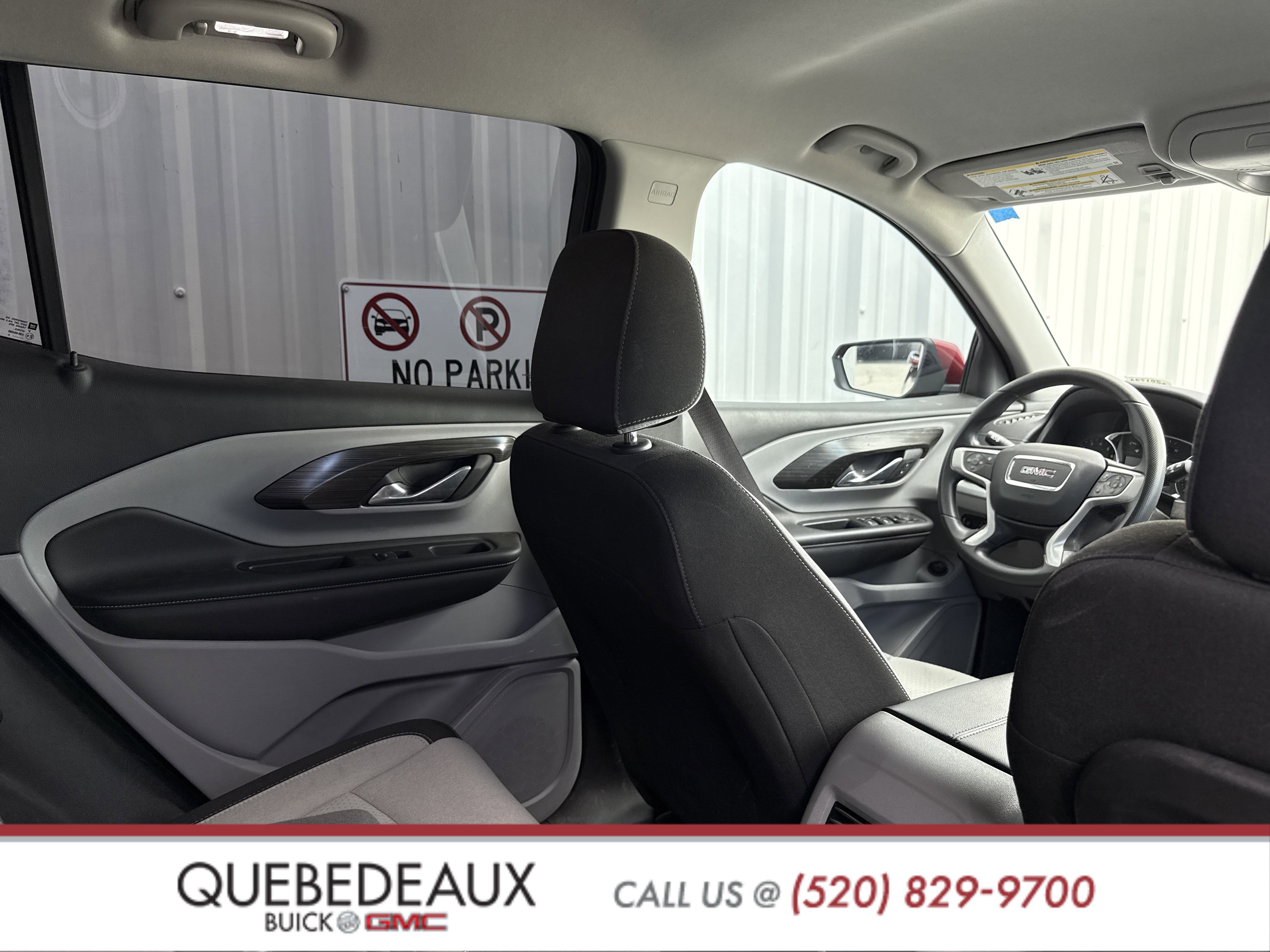 Used 2022 GMC Terrain SLE w/ Driver Convenience Package image 38