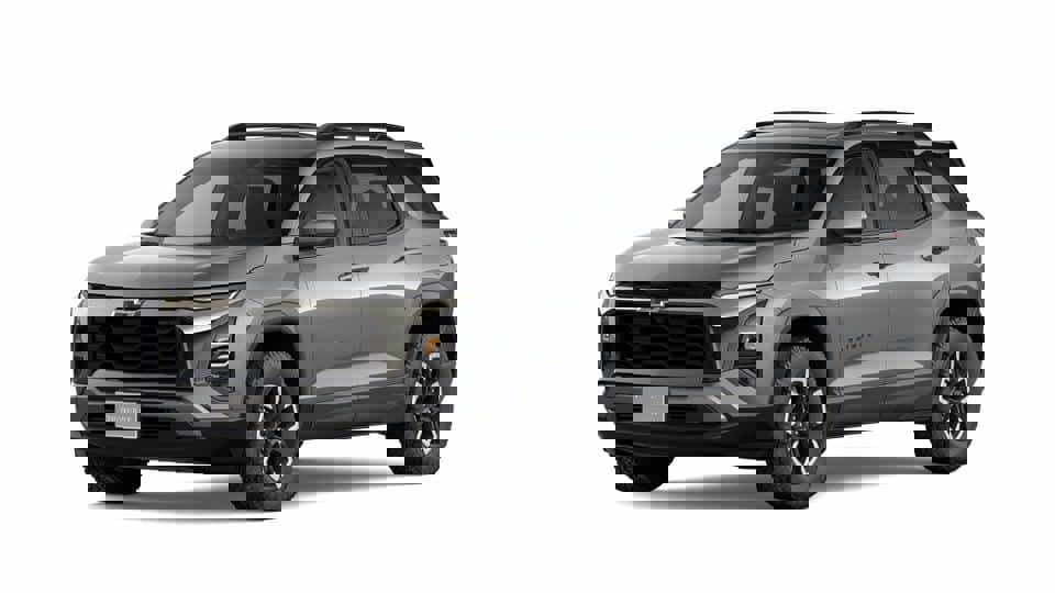 New 2026 Chevrolet Equinox ACTIV w/ Convenience Package III image 51