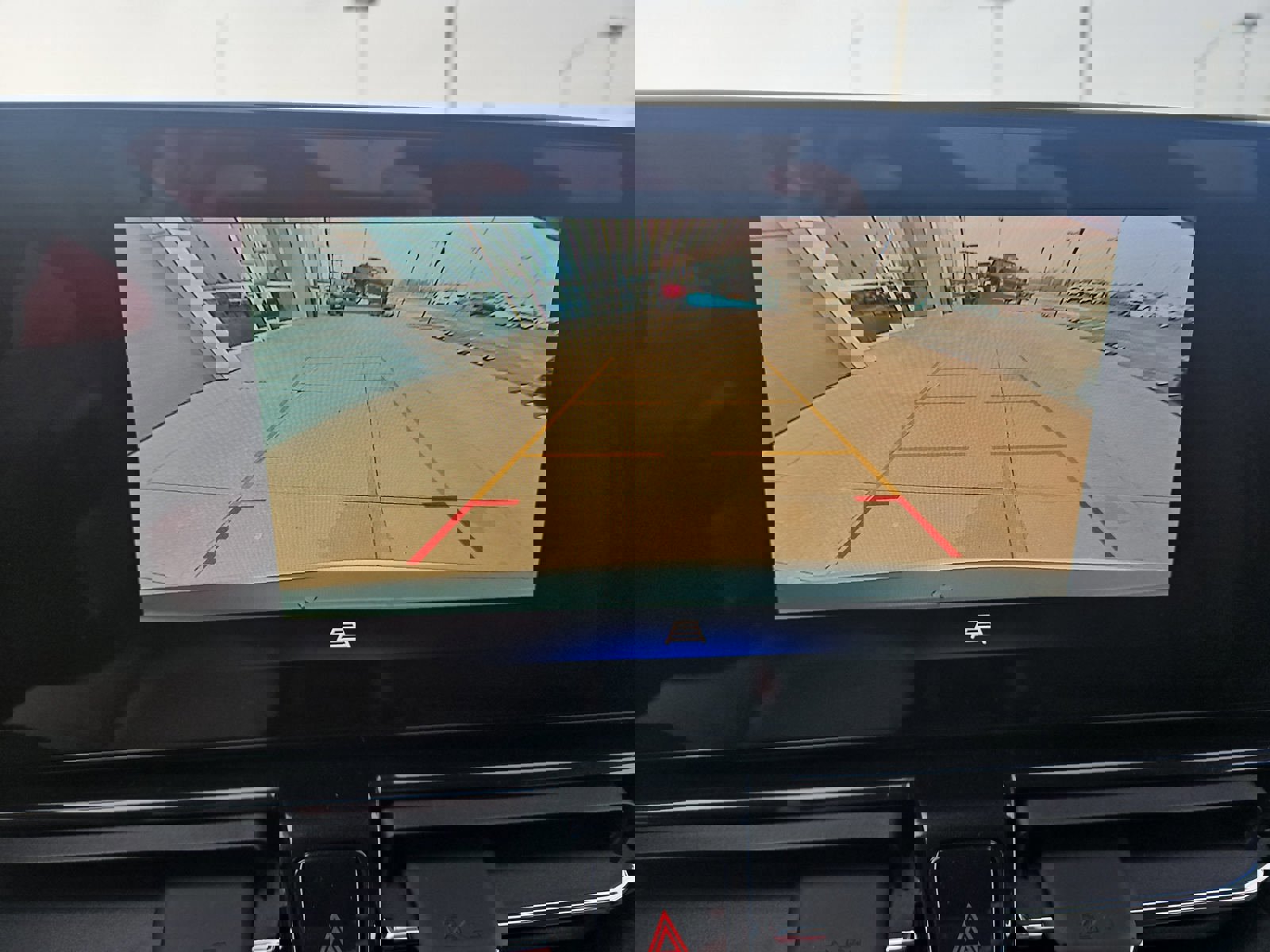 New 2026 Chevrolet TrailBlazer LT w/ Convenience Package image 10