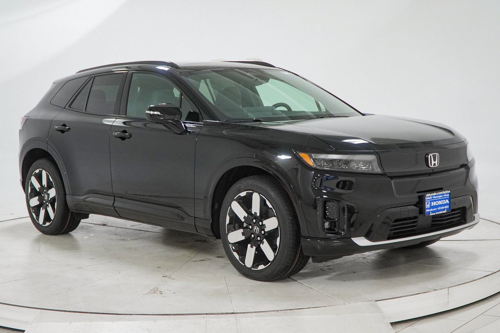 New 2026 Honda Prologue Elite image 13