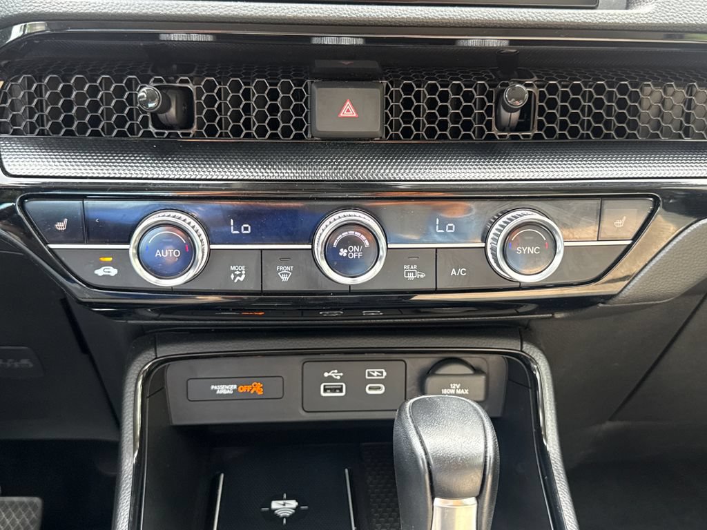 Certified 2023 Honda CR-V EX-L image 25