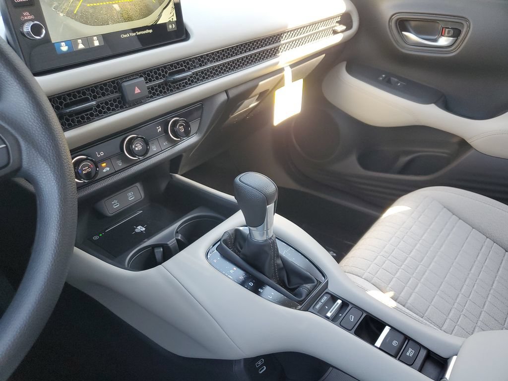 New 2027 Honda HR-V LX image 17