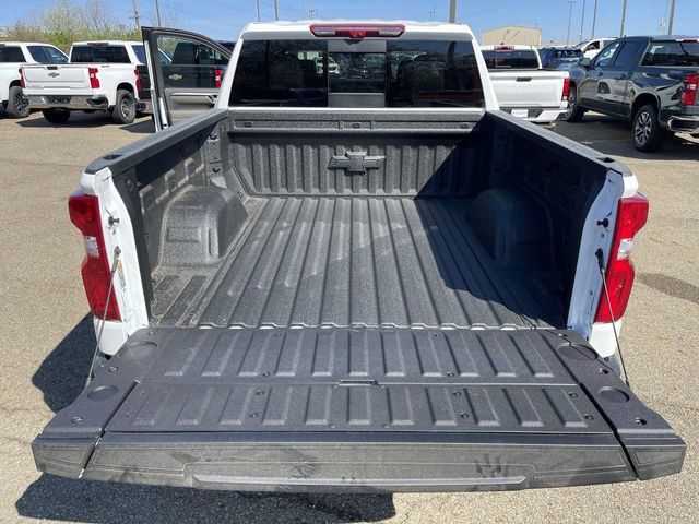New 2026 Chevrolet Silverado 1500 ZR2 image 23