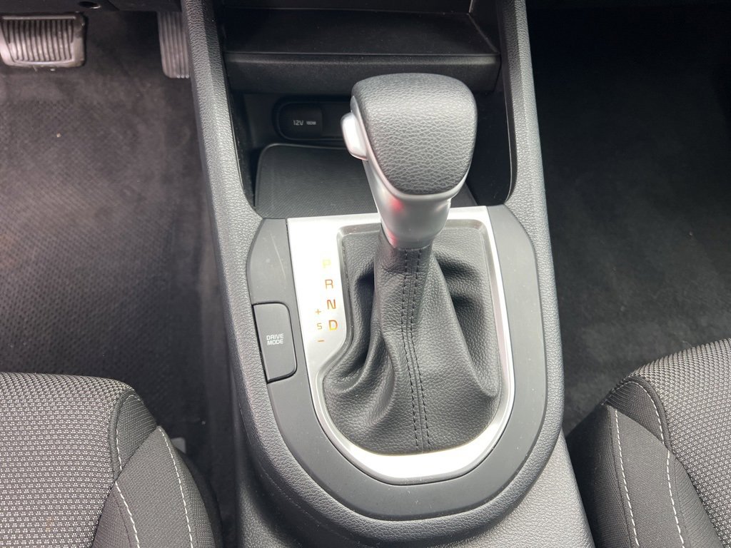 Certified 2023 Kia Forte LXS w/ LXS Technology Package image 17