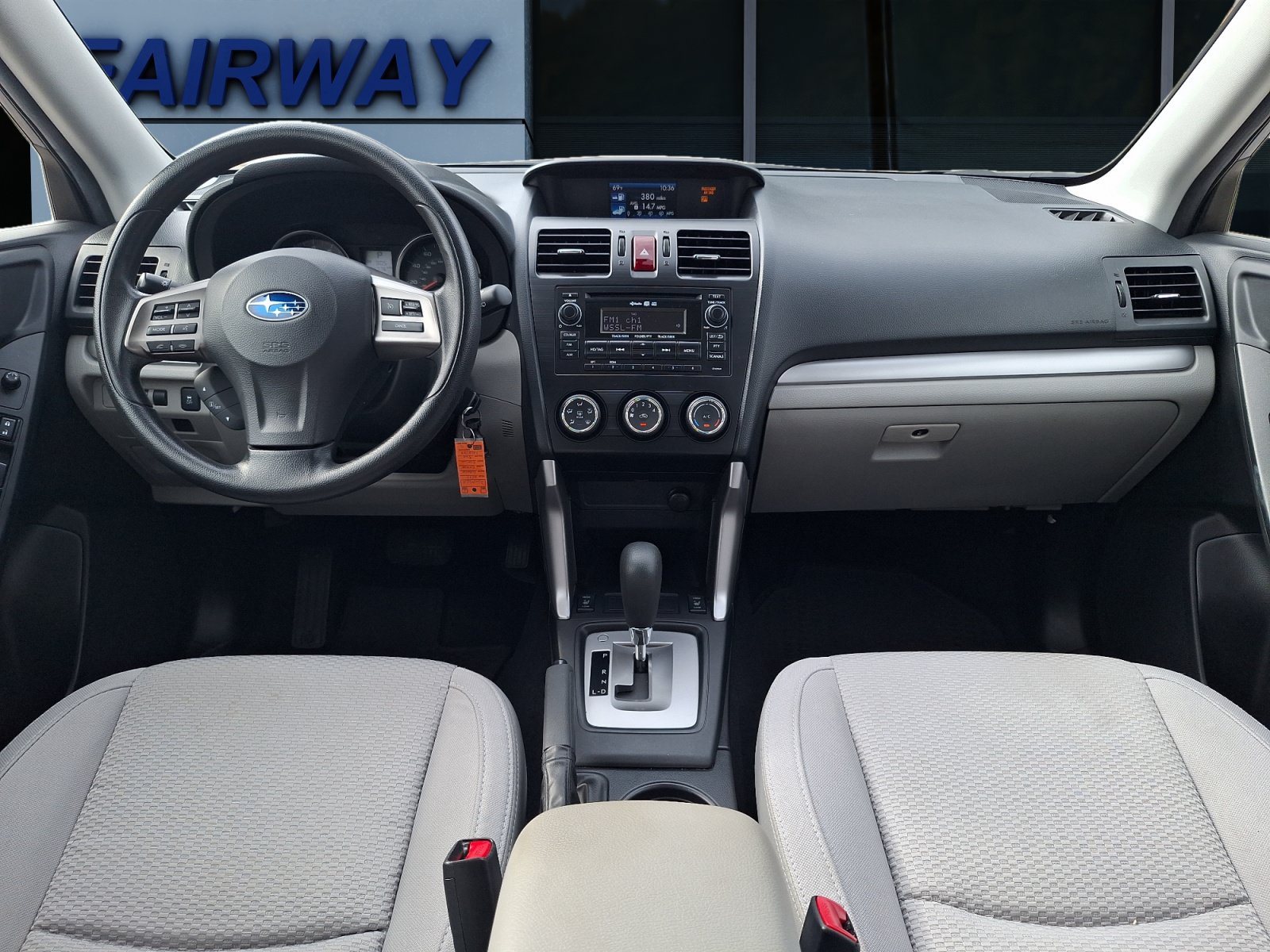 Used 2014 Subaru Forester 2.5i Premium w/ All-Weather Package AWD/4WD image 15