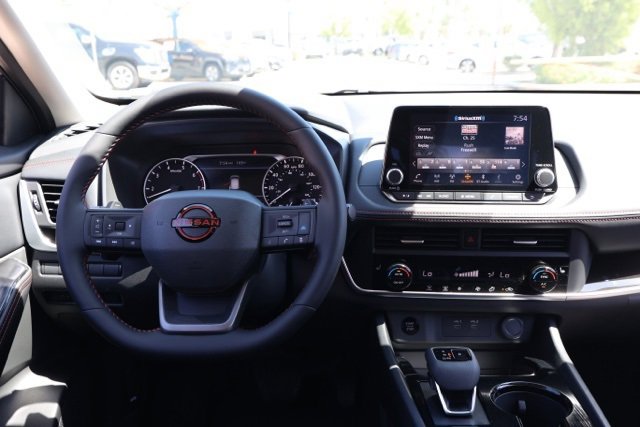 New 2026 Nissan Rogue SV image 22